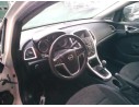 OPEL ASTRA J LIM.