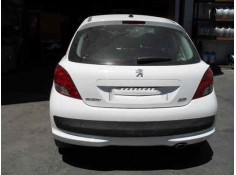peugeot 207 del año 2010 2