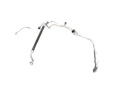Recambio de tubos aire acondicionado para seat ateca (khp) fr referencia OEM IAM 5WB816738C   2