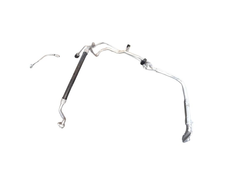 Recambio de tubos aire acondicionado para seat ateca (khp) fr referencia OEM IAM 5WB816738C  
