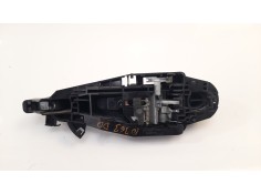 Recambio de maneta exterior delantera derecha para citroen c4 cactus 1.2 12v vti referencia OEM IAM 9802977180   2