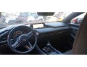 MAZDA 3 SEDÁN (BP)