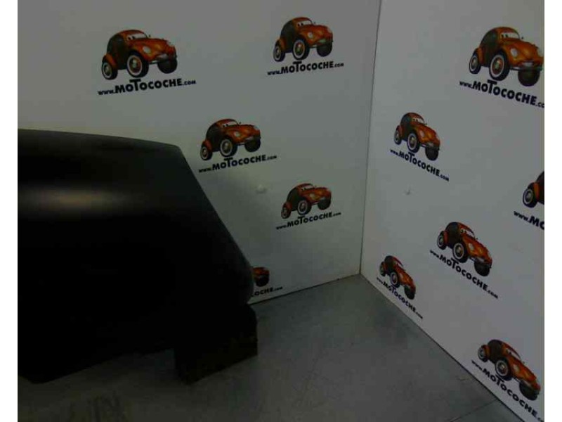 Recambio de aleta delantera derecha para mercedes-benz clase e (w210) berlina referencia OEM IAM A2108800218 109130911 ME0353013