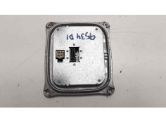 Recambio de centralita faros xenon para maserati ghibli diesel referencia OEM IAM 1307329474   2