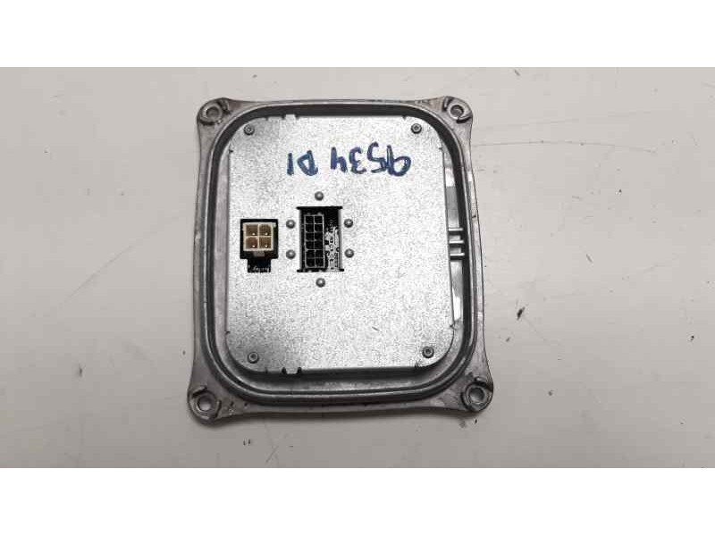 Recambio de centralita faros xenon para maserati ghibli diesel referencia OEM IAM 1307329474  