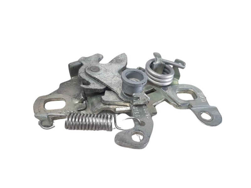 Recambio de cerradura capo para peugeot 3008 1.5 blue-hdi fap referencia OEM IAM 1690023  