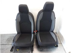Recambio de juego asientos completo para seat leon st (5f8) reference plus referencia OEM IAM   