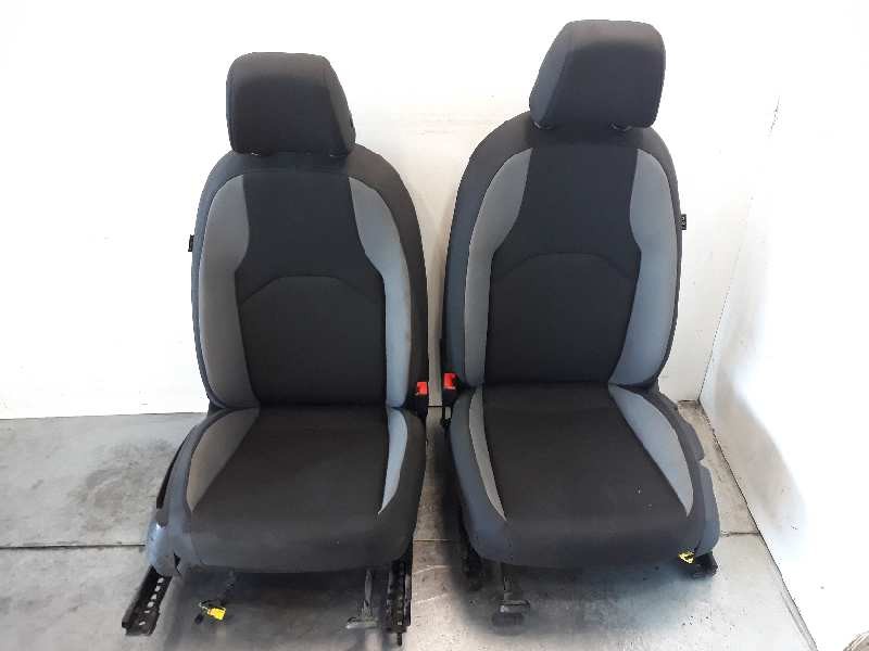 Recambio de juego asientos completo para seat leon st (5f8) reference plus referencia OEM IAM   
