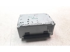 SISTEMA AUDIO / RADIO CD F1BT18C815KM F1BT18C815KM 