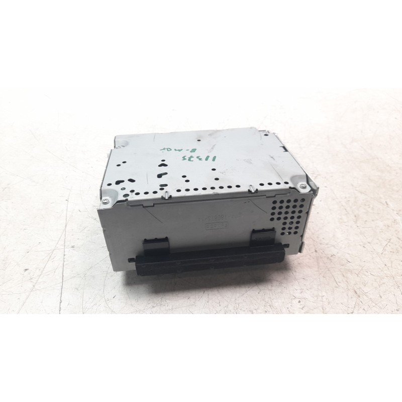 Recambio de sistema audio / radio cd para ford b-max 1.0 ecoboost cat referencia OEM IAM F1BT18C815KM  
