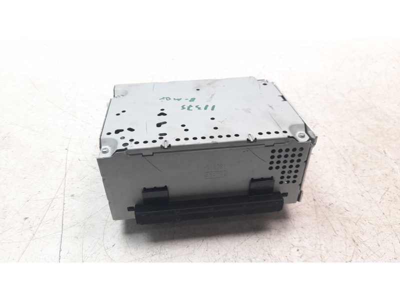 Recambio de sistema audio / radio cd para ford b-max 1.0 ecoboost cat referencia OEM IAM F1BT18C815KM  