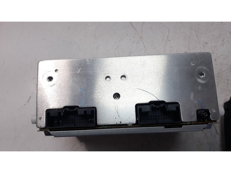 Recambio de sistema audio / radio cd para ford ecosport 1.5 ti-vct cat referencia OEM IAM BM5T18K811BA 2018844 1788183