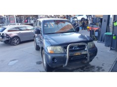 mitsubishi montero (v60/v70) del año 2005 2