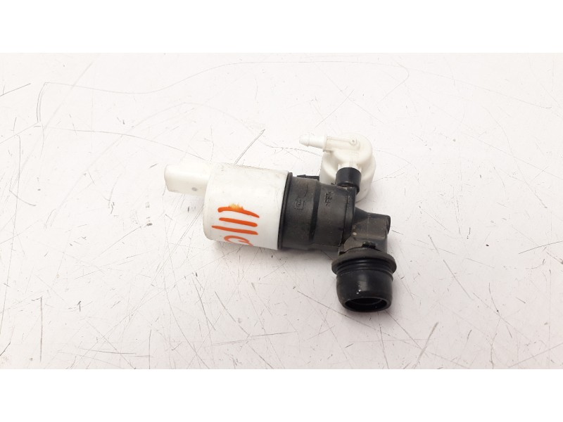 Recambio de bomba limpia para peugeot 308 1.6 16v e-hdi fap referencia OEM IAM 9645163380  