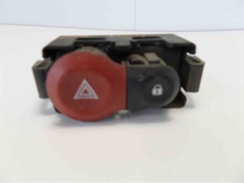 Recambio de warning para renault modus confort dynamique referencia OEM IAM 8200214896  
