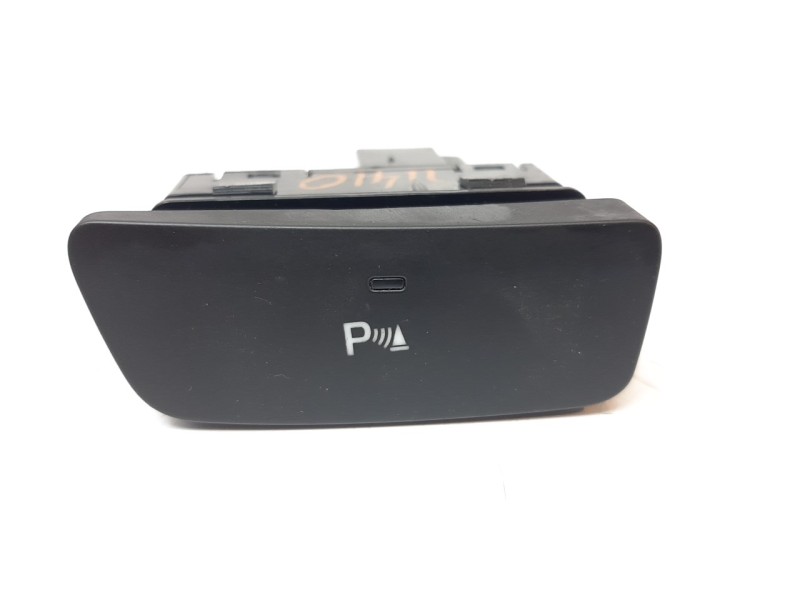 Recambio de interruptor para opel mokka 1.6 cdti dpf referencia OEM IAM 95018465  