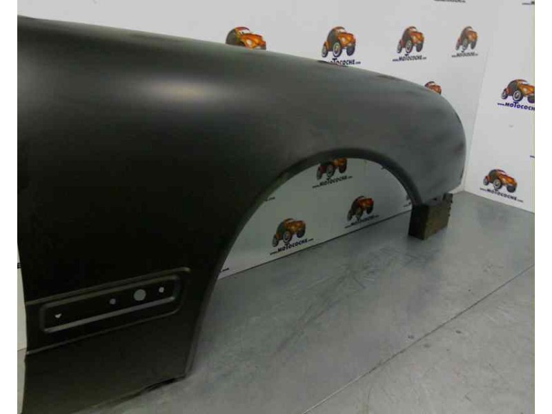 Recambio de aleta delantera derecha para mercedes-benz clase e (w210) berlina referencia OEM IAM A2108800218 109130911 ME0353013