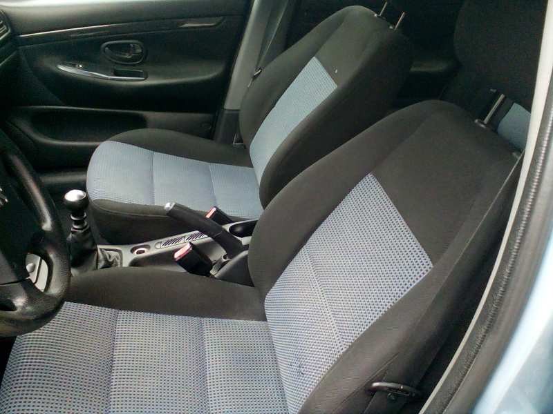 peugeot 406 berlina (s1/s2) del año 2002