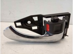 Recambio de maneta interior trasera derecha para toyota rav 4 (a3) 2.2 d-cat referencia OEM IAM   