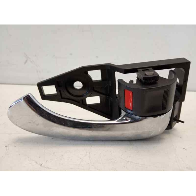 Recambio de maneta interior trasera derecha para toyota rav 4 (a3) 2.2 d-cat referencia OEM IAM   