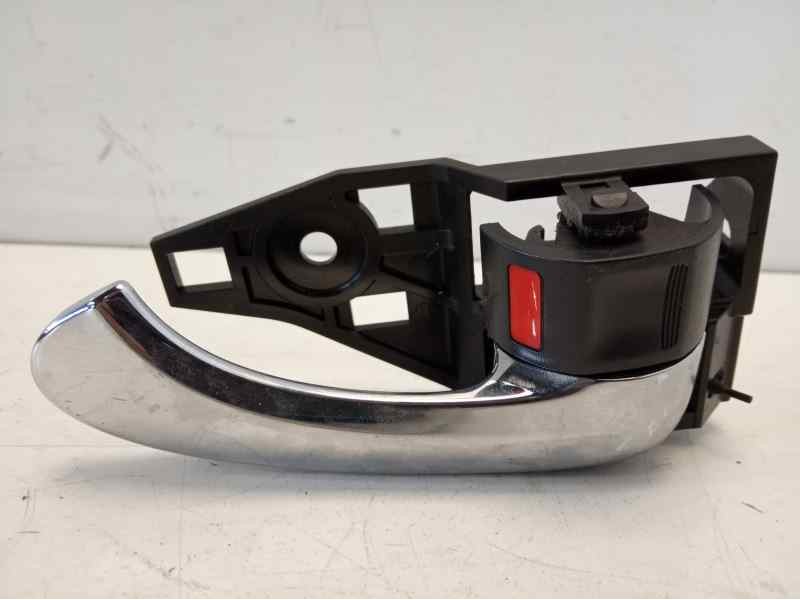 Recambio de maneta interior trasera derecha para toyota rav 4 (a3) 2.2 d-cat referencia OEM IAM   