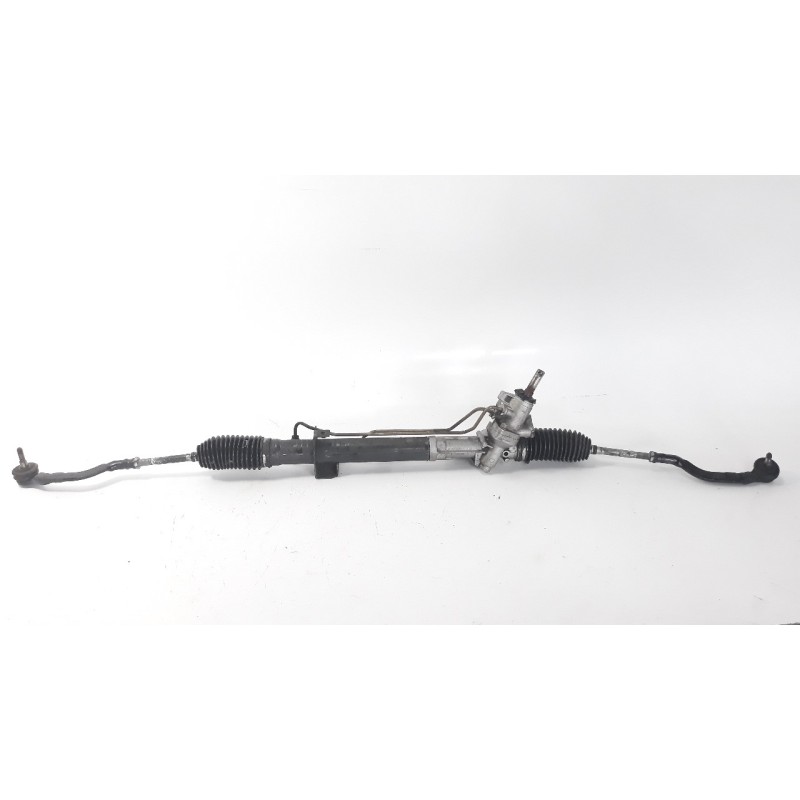 Recambio de cremallera direccion para renault laguna ii (bg0) 1.9 dci diesel cat referencia OEM IAM 6800000991  