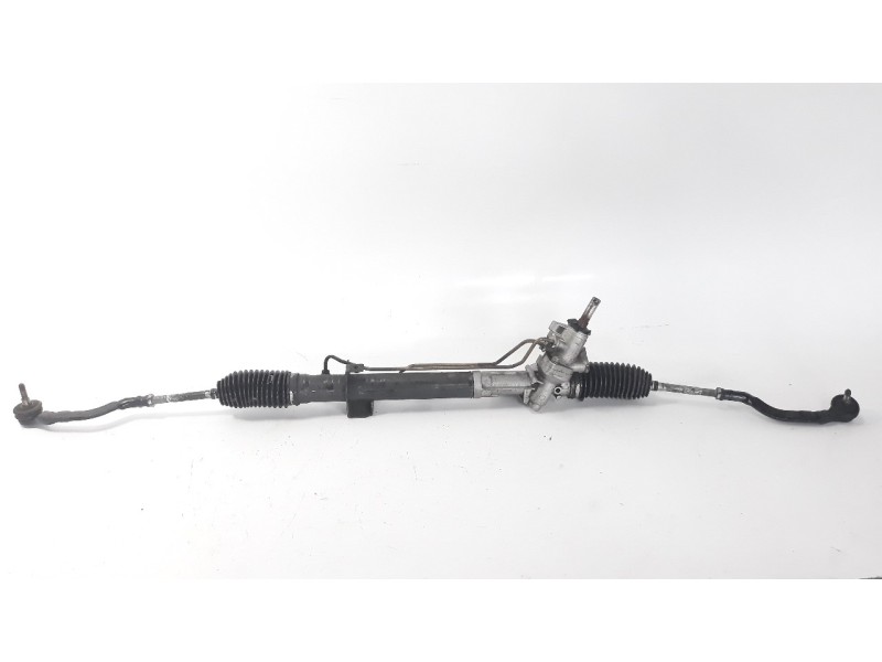 Recambio de cremallera direccion para renault laguna ii (bg0) 1.9 dci diesel cat referencia OEM IAM 6800000991  