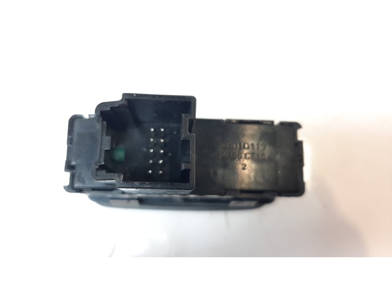 Recambio de interruptor para opel mokka 1.6 cdti dpf referencia OEM IAM 95018465  
