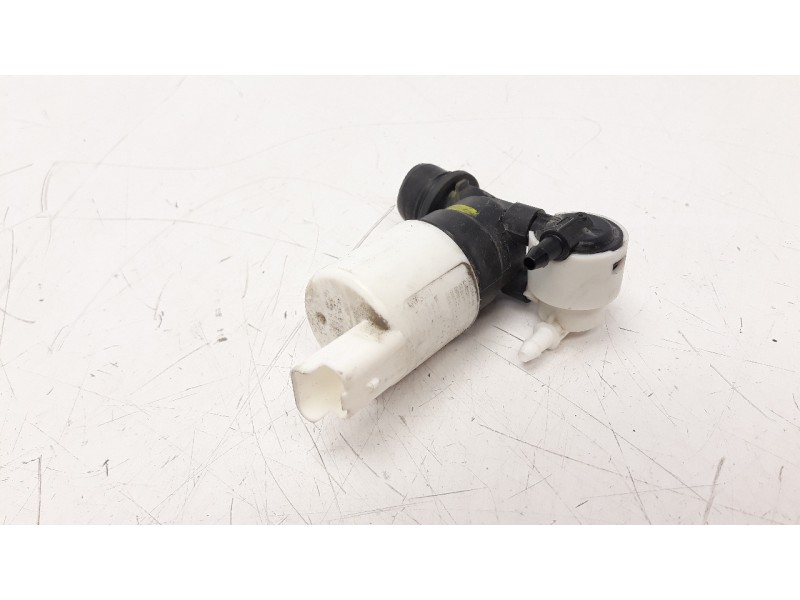 Recambio de bomba limpia para peugeot 308 1.6 16v e-hdi fap referencia OEM IAM 9645163380  