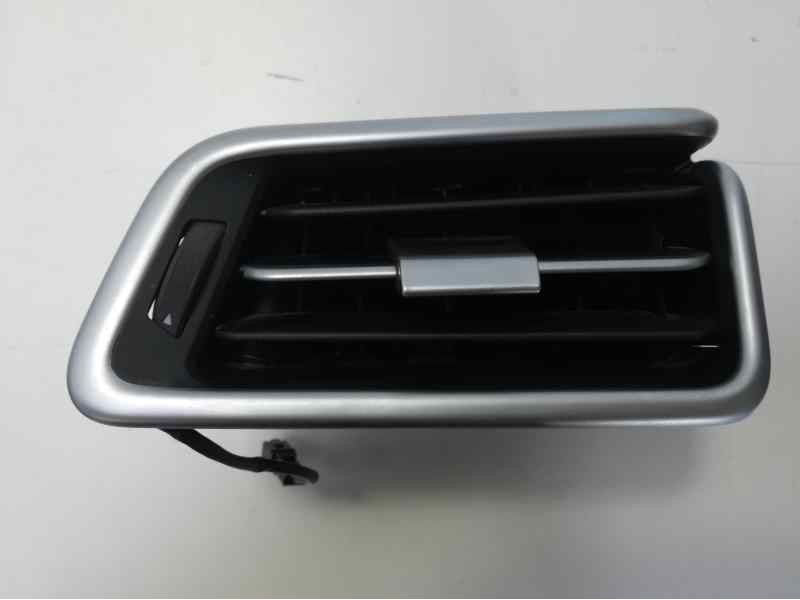 Recambio de rejilla aireadora para maserati ghibli diesel referencia OEM IAM 6700190610  