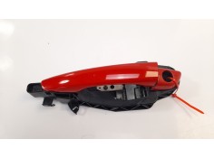 MANETA EXTERIOR DELANTERA IZQUIERDA 9802977380 