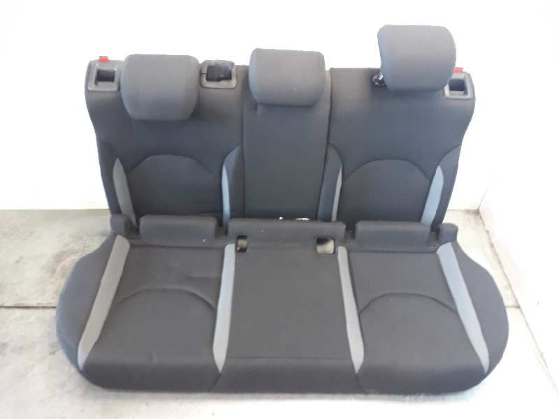 Recambio de juego asientos completo para seat leon st (5f8) reference plus referencia OEM IAM   