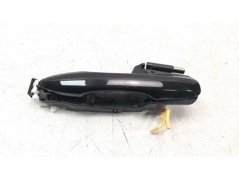 Recambio de maneta exterior trasera izquierda para toyota corolla (e21) referencia OEM IAM 6921102934  