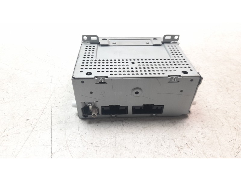 Recambio de sistema audio / radio cd para ford b-max 1.0 ecoboost cat referencia OEM IAM F1BT18C815KM  