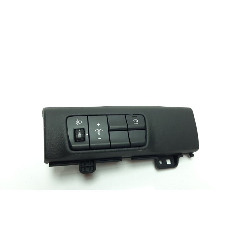 Recambio de mando multifuncion para kia sportage 1.6 crdi cat referencia OEM IAM 93700F1AP0WK  