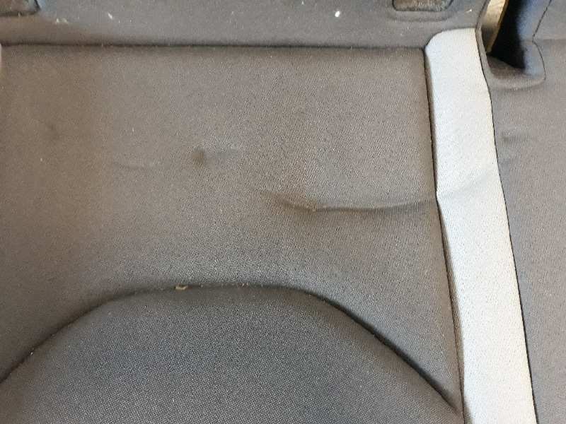 Recambio de juego asientos completo para seat leon st (5f8) reference plus referencia OEM IAM   
