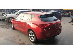 seat leon (kl1) del año 2021 2