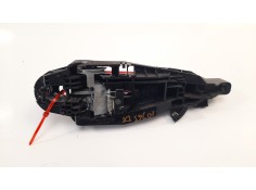 Recambio de maneta exterior delantera izquierda para citroen c4 cactus 1.2 12v vti referencia OEM IAM 9802977380   2