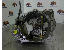 Recambio de caja cambios para peugeot 205 berlina 1.8 diesel cat referencia OEM IAM 20CL08  6786