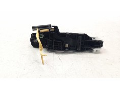 Recambio de maneta exterior trasera izquierda para toyota corolla (e21) referencia OEM IAM 6921102934   2