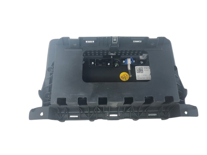 Recambio de sistema navegacion gps para seat leon (kl1) 1.5 16v etsi act referencia OEM IAM 5FA919605  