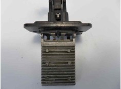 Recambio de resistencia calefaccion para hyundai accent (lc) referencia OEM IAM WK1A  