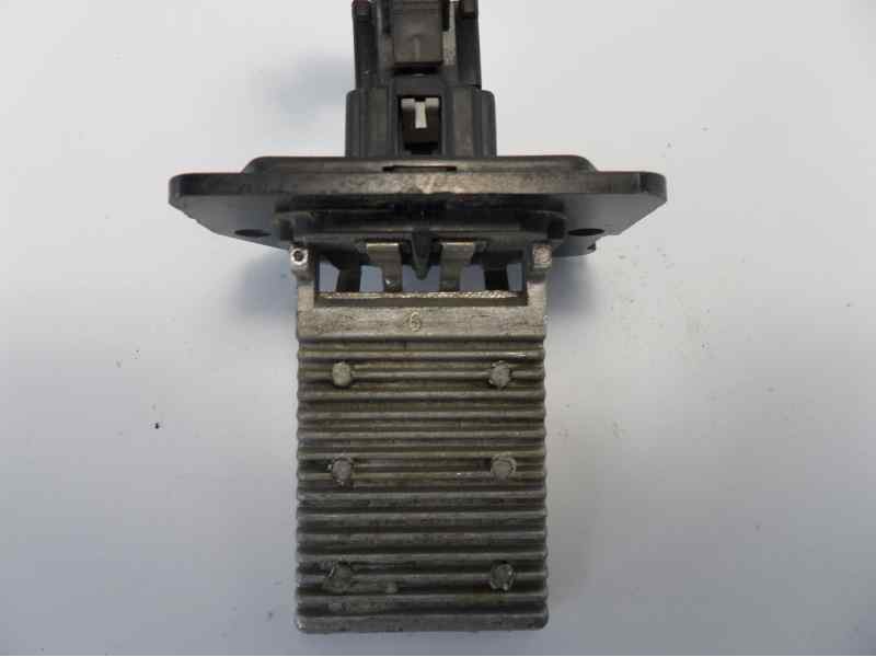 Recambio de resistencia calefaccion para hyundai accent (lc) referencia OEM IAM WK1A  