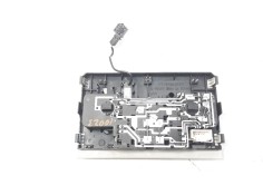 Recambio de luz interior para volkswagen golf vii lim. 1.6 16v tdi dpf referencia OEM IAM 5G1947105L   2