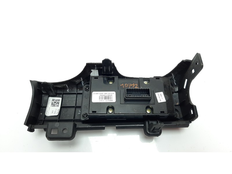 Recambio de mando multifuncion para kia sportage 1.6 crdi cat referencia OEM IAM 93700F1AP0WK  