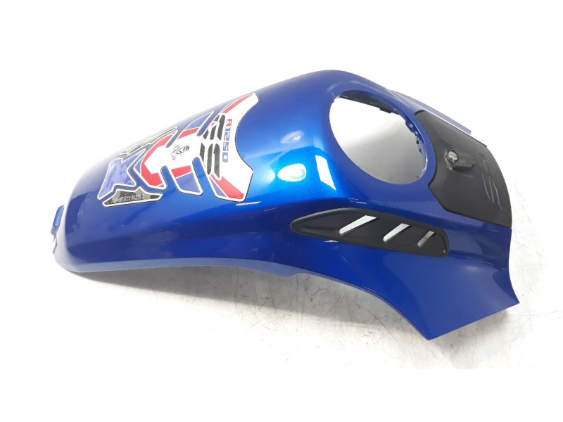 Recambio de moldura para bmw r 1250 gs r 1250 gs adventure referencia OEM IAM 46638536936  