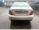 MERCEDES-BENZ CLASE C (W204) LIM.