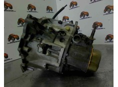 Recambio de caja cambios para peugeot 205 berlina 1.8 diesel cat referencia OEM IAM 20CL08  6786 2