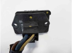 Recambio de resistencia calefaccion para hyundai accent (lc) referencia OEM IAM WK1A   2