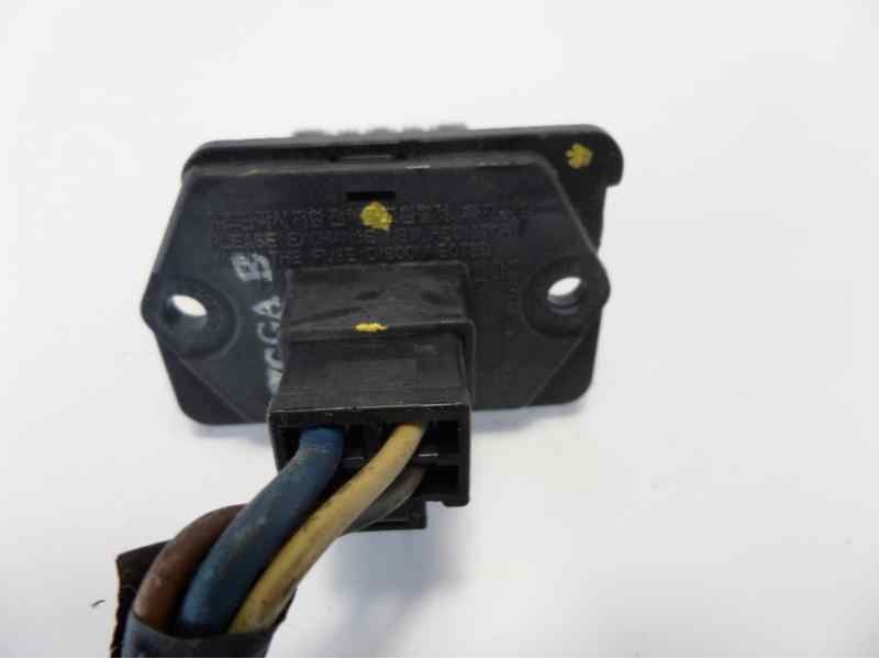 Recambio de resistencia calefaccion para hyundai accent (lc) referencia OEM IAM WK1A  
